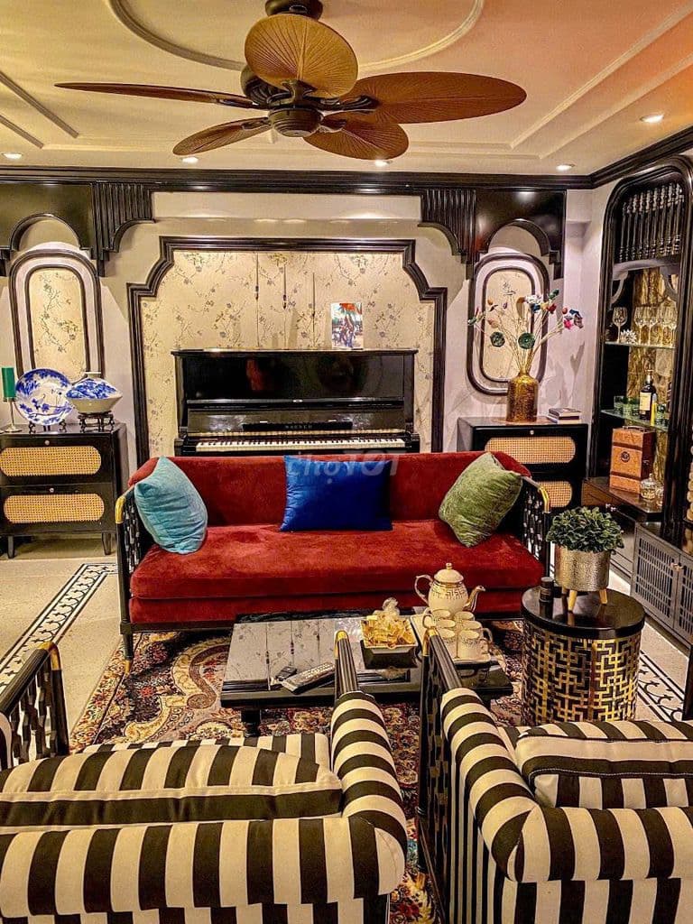 PHÂN LÔ HOÀNG CẦU, NGÕ THÔNG, Ô TÔ, THANG MÁY, NỘI THẤT XỊN, Ở NGAY