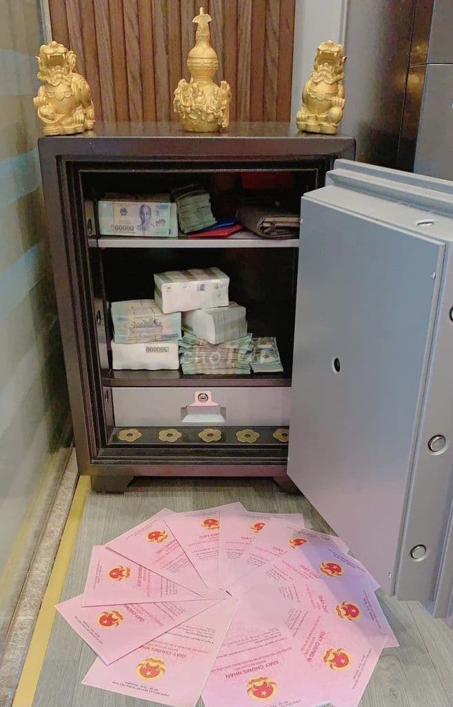 Bán căn hộ ngay góc Orchid Park. Giá 3,1tỷ, 75m2 đã có sổ hồng lâu dài