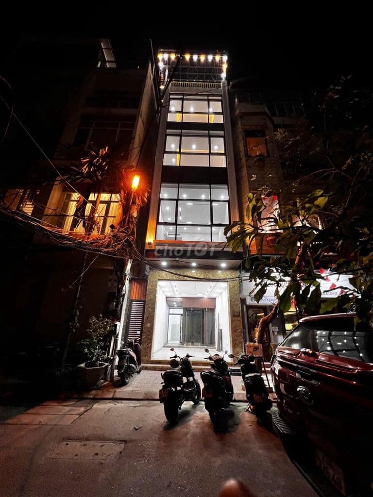 Cần Bán nhà phố Tây Sơn , Kim Liên , Hà Nội